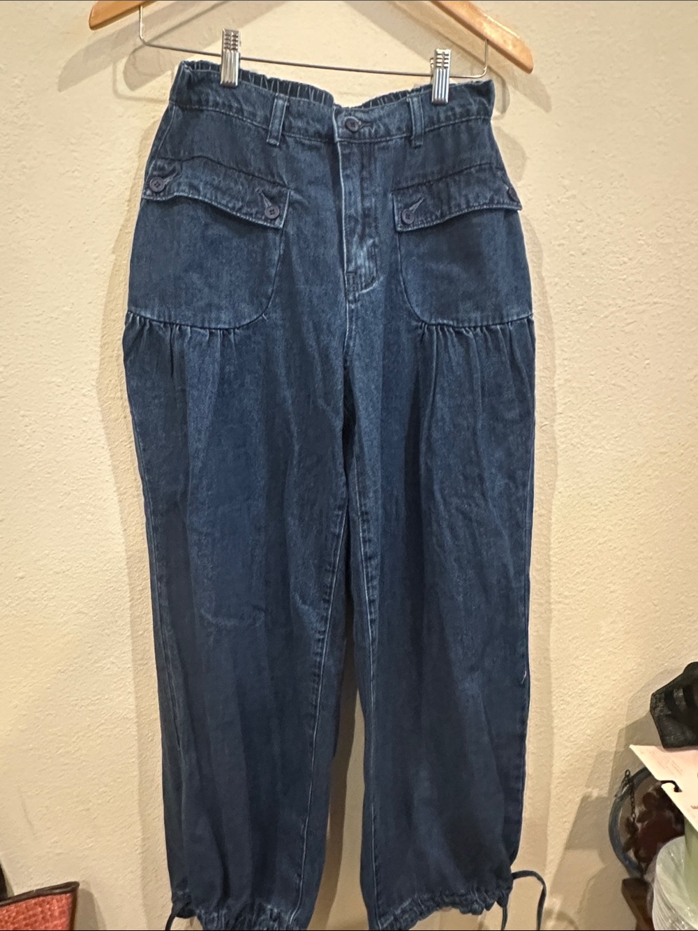 New free people inspired pants
